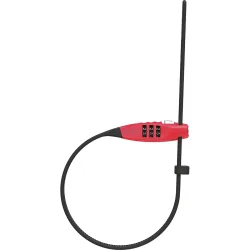 Abus TravelGuard Kabelsicherung