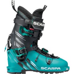 Scarpa Damen Gea Tourenskischuhe