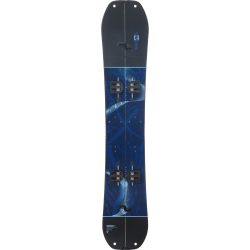 K2 Splitboards Marauder + Felle und Pucks Splitboardset 25/26