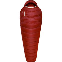 Grüezi Bag Biopod Down Hybrid Ice Alpine Schlafsack