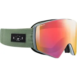 Julbo, Julbo Cyclon Reactiv HD 1-3 Skibrille