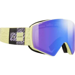 Julbo, Julbo Razor Edge Reactiv 1-3 High Contrast Skibrille