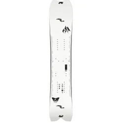 Jones Ultralight Butterfly Splitboard 26/27