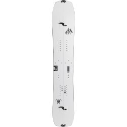 Jones Ultralight Solution Splitboard 26/27