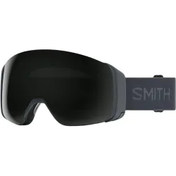 Smith 4D Mag Skibrille