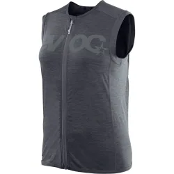 Evoc Protector Vest Women Protektorenweste für Damen grau /  carbon grey, Grösse: S