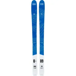 ZAG skis Damen Ubac 89 Tourenski 24/25