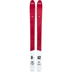 ZAG skis Ubac 112 Freerideski 24/25