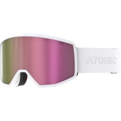 Atomic Four HD Skibrille