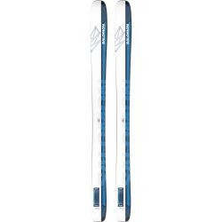 Salomon Qst Echo 106 Freerideski 24/25