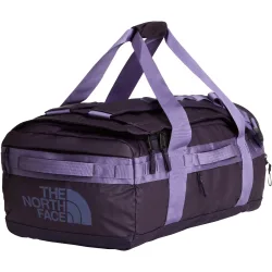 The North Face - Duffle Bag, 32 Liter, Dunkelviolett