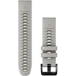Garmin Quickfit Silikon 22 Armband