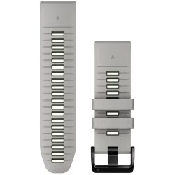 Garmin Quickfit Silikon 26 Armband