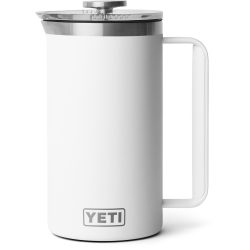Yeti Rambler 34 oz French Press