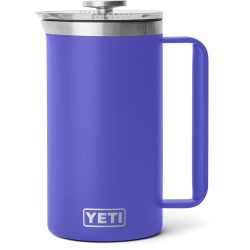 Yeti Rambler 34 oz French Press