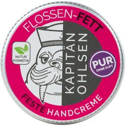 Kapitän-Ohlsens Flossen-Fett Pur Balsam