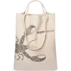 Super.Natural Lobster Tasche