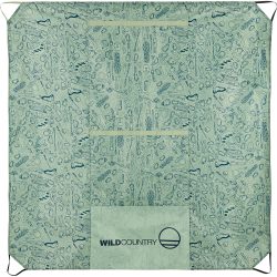 Wild Country Rope Tarp Seilplane