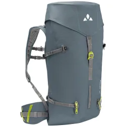 VAUDE - Rupal Proof 28, One Size, Taubenblau