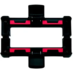 Vaude Uniklip System