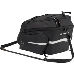 Vaude Silkroad Plus Fahrradtasche