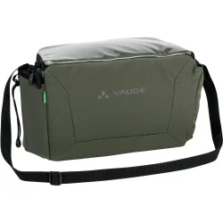 Vaude Ebox Klickfix Ready Fahrradtasche