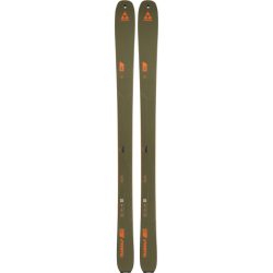 Fischer Transalp 98 CTI Freerideski 25/26