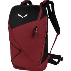 Salewa Puez Rucksack Reisetaschen 1 ct Rot Damen