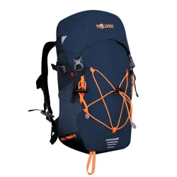 Trollkids Kinder Fjell Trekker 15 Rucksack