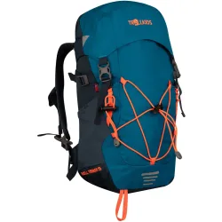 Trollkids Kinder Fjell Trekker 15 Rucksack