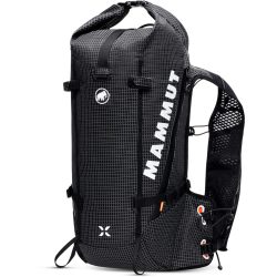 Mammut Leichter, robuster Alpinrucksack Trion 15 Schwarz 15 L