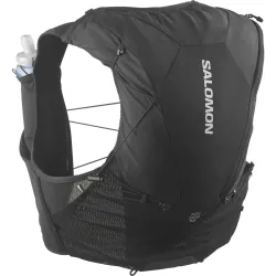 Salomon Adv Skin 12 Set Trailrunningrucksack