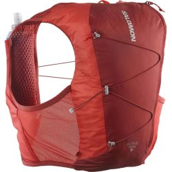 Salomon Active Skin 8 Set Trailrunningrucksack