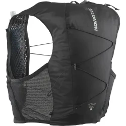 Salomon Active Skin 8 Set Trailrunningrucksack