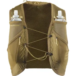 Salomon Active Skin 12 Set Trailrunningrucksack