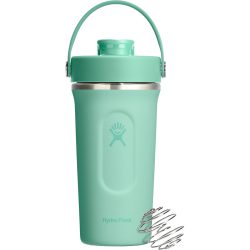 Hydro Flask 24oz Insulated Shaker Flasche