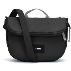 Pacsafe Go Saddle Crossbody Tasche