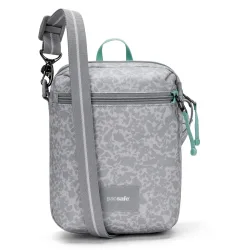 Pacsafe, Pacsafe Go Festival Crossbody Tasche