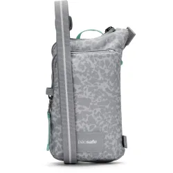Pacsafe, Pacsafe Go Tech Crossbody Tasche