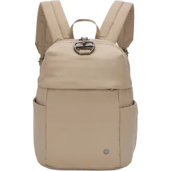 Pacsafe Damen CX Petite Rucksack