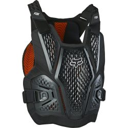 Fox Raceframe Impact D3O Protektorweste