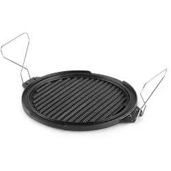 GSI Guidecast 10 Inch Grillplatte