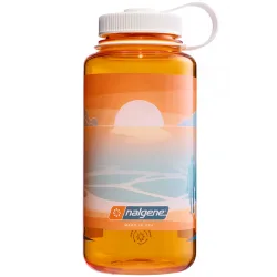 Nalgene WH Sustain Trinkflasche
