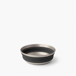 Sea to Summit Detour Stainless Steel Collapsible Schüsssel