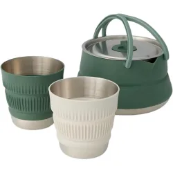 Sea to Summit Detour Stainless Steel Kettle Cook Set