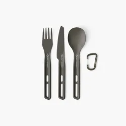 Sea to Summit Frontier Ul Besteck 3er Set