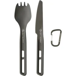 Sea to Summit Frontier Ul Besteck 2er Set