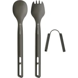 Sea to Summit Frontier Ul Besteck 2er Set
