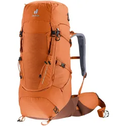 Deuter Damen Aircontact Core 45+10 SL Rucksack
