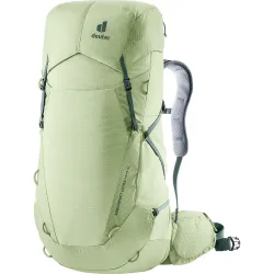 Deuter Damen Aircontact Ultra 45+5 SL Rucksack